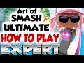 Art of Smash Ultimate: Expert - Part 3