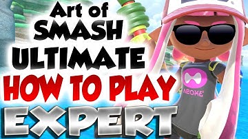 Art of Smash: Expert - Part 3