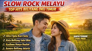 LAGU YANG COCOK DI PERJALANAN.BELITANG BERCERITA