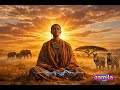 Deep Tribal Afro 🔥 Sauti ya Ngoma – Jamila | African Drum Vibes 2026 