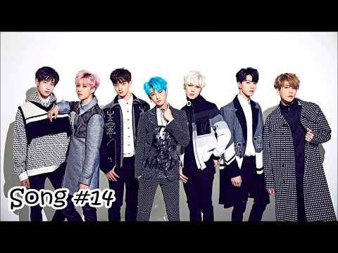 Guess That Kpop Song #97