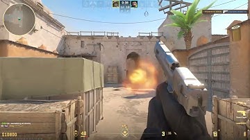 Owning cheaters (low trust factor montage)