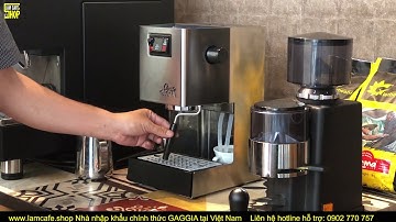 Hướng dẫn thay ron và vệ sinh boiler 1