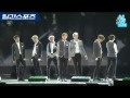 [2017 골든디스크] 음반부문 본상 - 방탄소년단 'BTS CHRONICLE + 불타오르네'