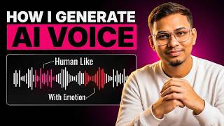 Secret Trick to Get Realistic Ai Voice (Step-by-Step Guide!) | Free Ai Voice