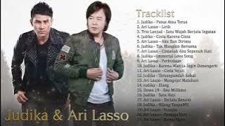 Judika & Ari Lasso Full Album 2022 - Lagu Indonesia Terbaru 2022 Terpopuler