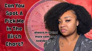 Male Centered Astrology Placements