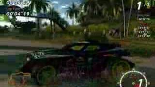 Hot Wheels RD04