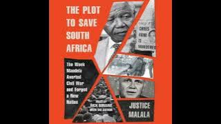 Download lagu Plot to Save South Africa: The Week Mandela Averted Civil War and Forged a New Nation