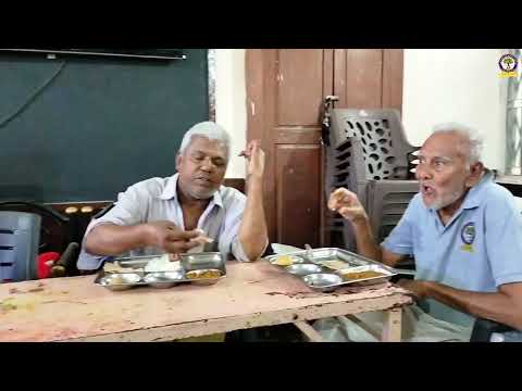 રાત નુ ભોજન તા -20-4-2023 #jaymanavsevaparivartrustnadiad #youtube #viral #nonprofitorganization