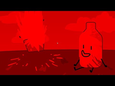 BFB Taco League - Object Terror and BFB Crossover (Episode 19) - BFB Taco League - Object Terror and BFB Crossover (Episode 19)

