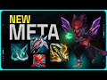 100% CRIT 100% ARMOR PEN NEW YASUO BUILD ??? | D1-M Elo | TEO