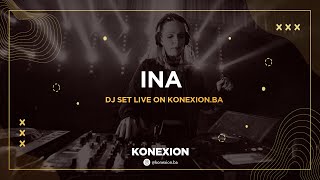 Download Lagu INA - Konexion x ATTACK Rec. Session 16 - Minimal Techno Mix Live on Ache MP3
