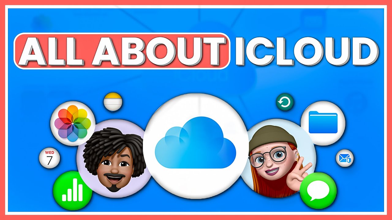 Icloud Features 6 iCloud Features You Need to Know | Find My iPhone, Backup Status ...