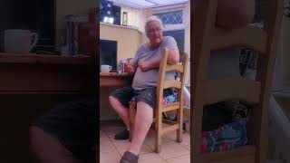 English Birmingham Roller Champion Dave Moseley Goes Into Detail On Competition Rollers  26/06/22