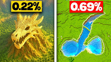 THE 16 BEST Minecraft Seeds for 1.21x (2025)