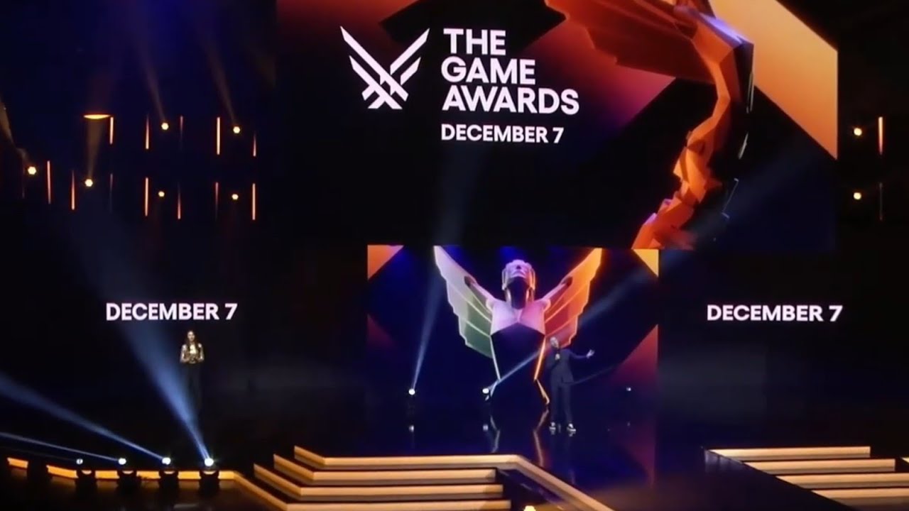 The Game Awards 2023: Game of the Year Nominees announced : r/PS5