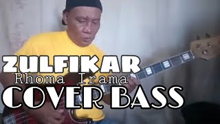 Zulfikarrhoma Iramasonetacover Bassamin Bass Banjarmasin