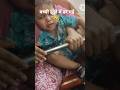 झूले में बैठते ही चीख निकली 😭कॉमेडी #vlogs #cutebaby