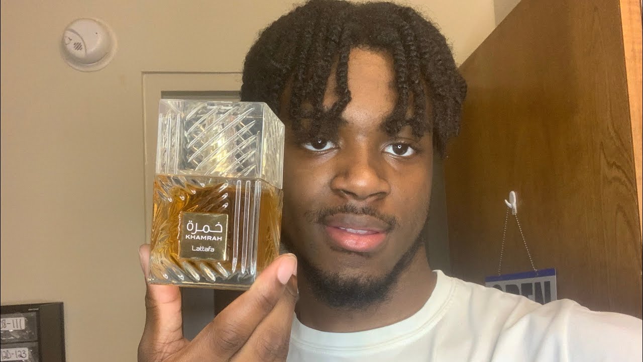 4 Unisex fragrances that will have you the best smelling in the room 😏