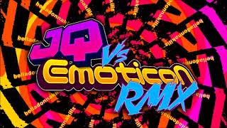 belladonnakillz - beautiful (JQ vs Emoticon RMX) (Sub Esp)