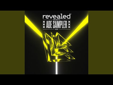 Hardwell - Retrograde 2025