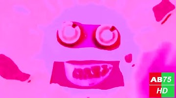 (REUPLOADED^2) Klasky Csupo Effects Round 1 vs EVERYONE