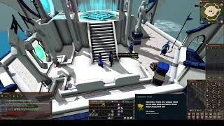 Scare Tactics Time | RS3 Taskman