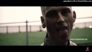 MGK RAP DEVIL ACAPELLA