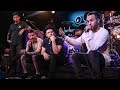 Fall Out Boy Interview - HD Radio Sound Space at KROQ