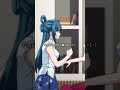 「東日万凛の奴隷になることが決定したわ！」#魔都精兵のスレイブ 1期振り返りショート   TVアニメ2期 2026年放送開始! #まとスレ #shorts