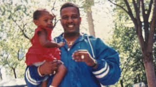 GENE DEAL  GLAD SHOW GENE LATE AFTER DARK/Always daddy’s little girl 