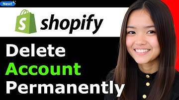 How to Delete Shopify Account Permanently 2025 (Step By Step)