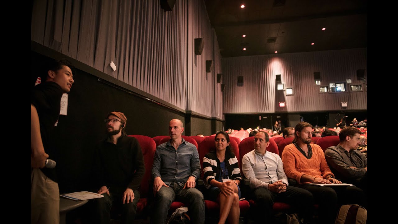 Akshay Bhat Presents Deep Video Analytics, an End-to-End Platform For Visual Data