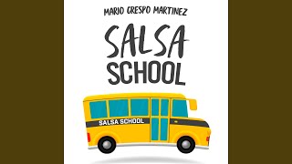 Aprendiendo - Salsa School (Radio Edit)