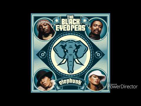 Putar Sexy - Black Eyed Peas