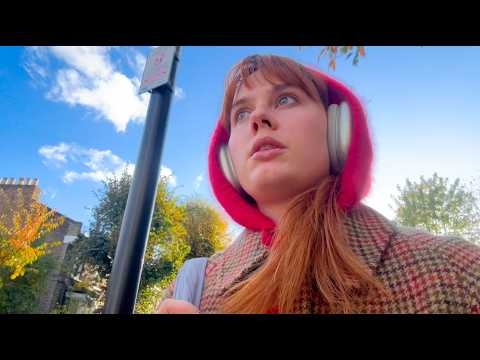 Why I Never Want To Move Back To The Us.