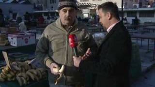 Predrag Raos U Raljama Želimirovaog Svijeta