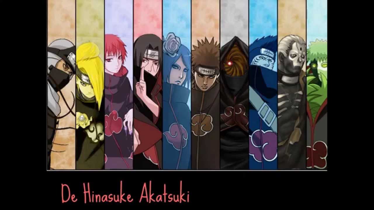 Konoha High School, Chapitre 3 Fr,Vf - YouTube
