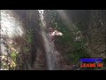 Chute deau  limb zone garde cognac fleuve cascade rivire loisir haiti