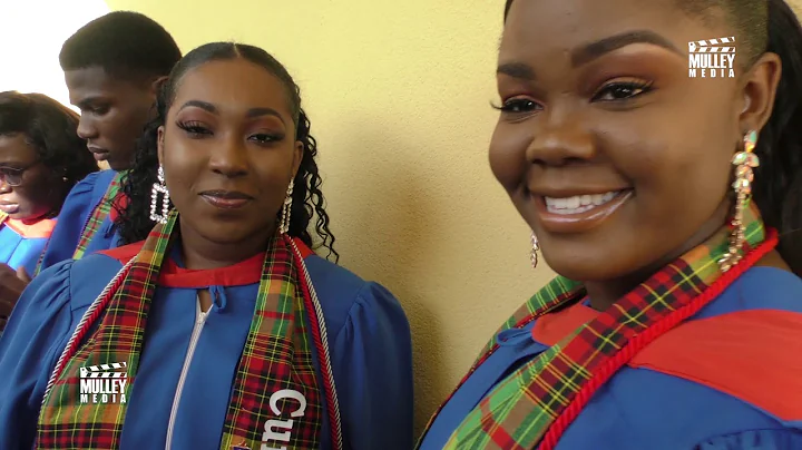 Congrats to all who graduated today at the 2019 Cl...