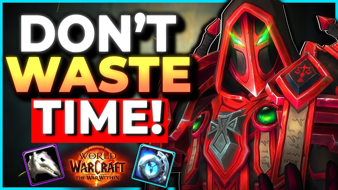 Do This FIRST To earn EVERY Reward In Patch 11.1.7 FAST