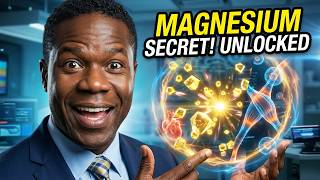 Before You Buy Magnesium Supplements, Watch THIS