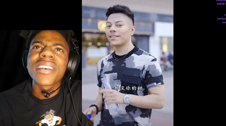 Speed reacts to Himself singing Super Idol 😂😂