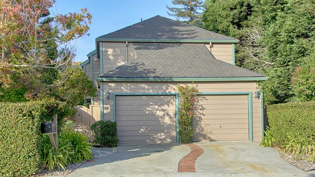 4499 Merlin Way Soquel, CA