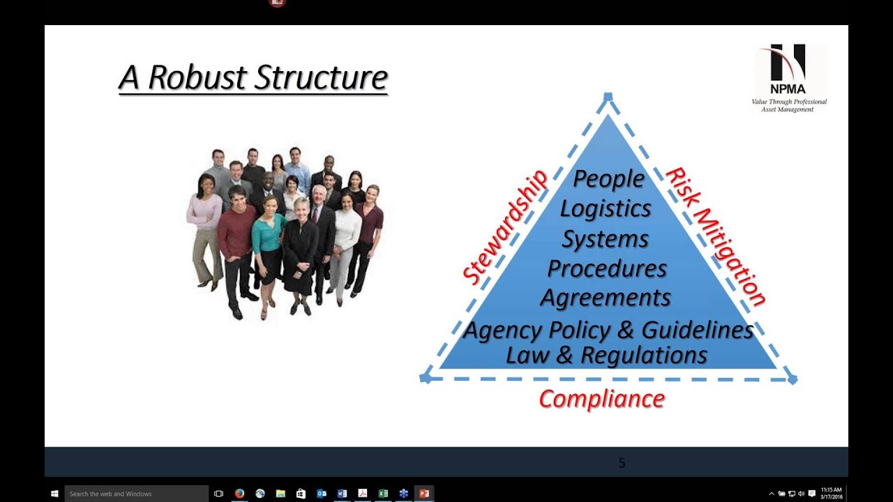 NPMA - Property 101 Webinar