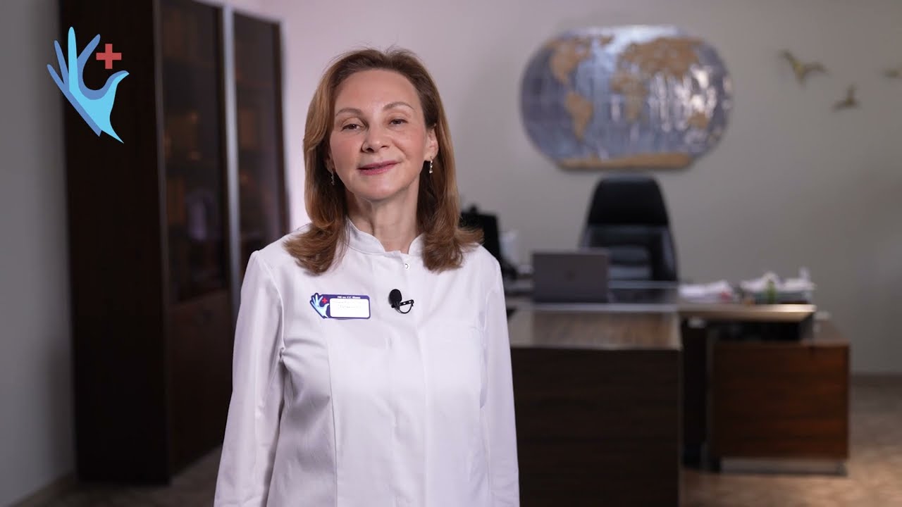 Больница, любимая сотрудниками и пациентами - ГКБ им. С.С. Юдина