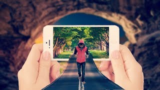 realistic 3d photo editing screenshot 5