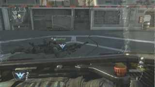 Black Ops 2 - Riot Shield Glitch (Turtorial)