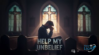 Help My Unbelief - Lyric Video